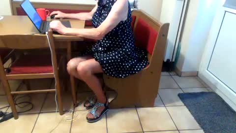 Bernadetanylon online show from July 31, 5:36 am
