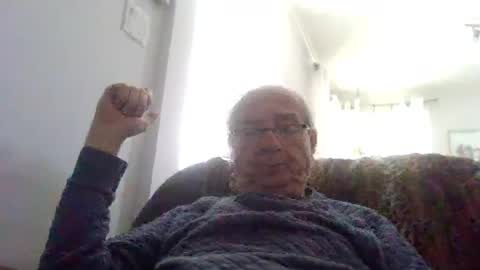 bernard1102 online show from July 11, 3:07 pm