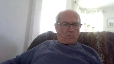 bernard1102 online show from July 11, 4:46 pm