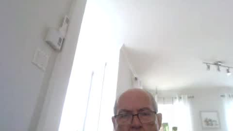 bernard1102 online show from July 15, 6:09 pm