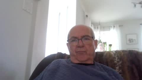 bernard1102 online show from July 16, 1:01 pm