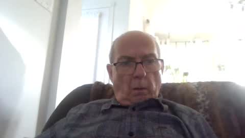 bernard1102 online show from July 17, 10:10 pm