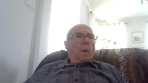 bernard1102 online show from July 19, 5:04 pm