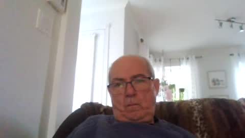 bernard1102 online show from July 20, 10:29 am