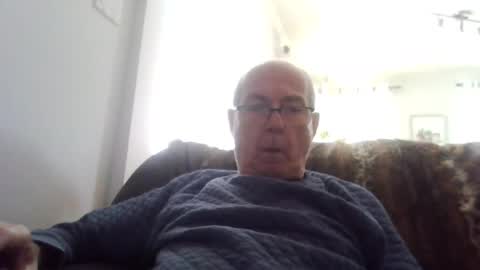 bernard1102 online show from July 22, 4:20 pm