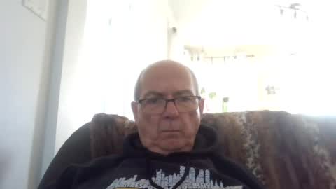 bernard1102 online show from July 24, 7:28 pm