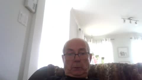 bernard1102 online show from July 25, 4:44 pm