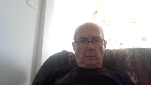 bernard1102 online show from July 25, 6:34 pm