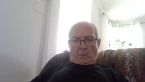 bernard1102 online show from July 27, 4:23 pm