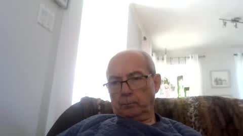 bernard1102 online show from August 1, 2:45 pm