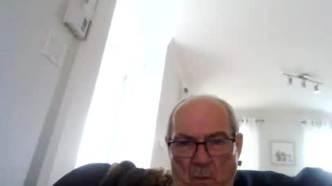 bernard1102 online show from August 3, 5:53 pm