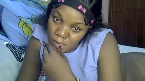 beroh_pendo online show from July 22, 8:44 pm
