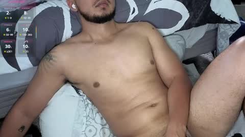 berriess_ online show from June 3, 7:28 pm