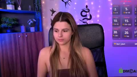 Alma online show from August 11, 11:07 pm
