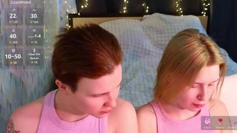Your sweet Tara and Eva online show from March 25, 11:49 am