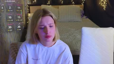 Your sweet Tara and Eva online show from March 26, 5:06 pm