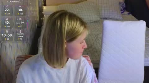 Your sweet Tara and Eva online show from March 26, 11:42 pm