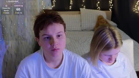 Your sweet Tara and Eva online show from March 27, 1:15 pm