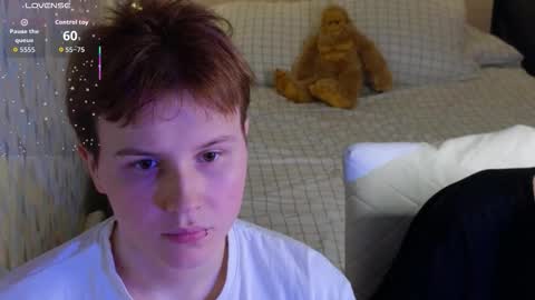 Your sweet Tara and Eva online show from March 27, 4:33 pm