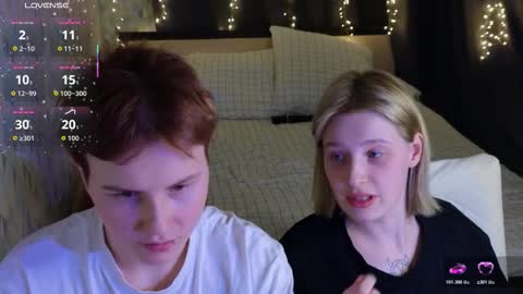 Your sweet Tara and Eva online show from March 27, 8:48 pm