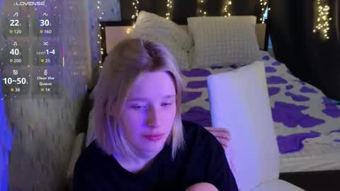 Your sweet Tara and Eva online show from March 28, 1:07 pm