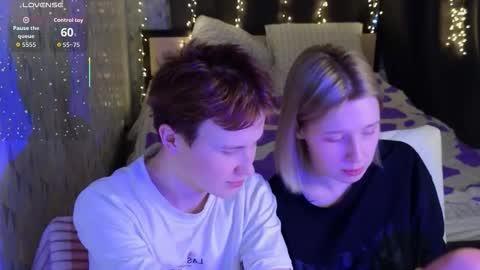 Your sweet Tara and Eva online show from March 28, 2:13 pm