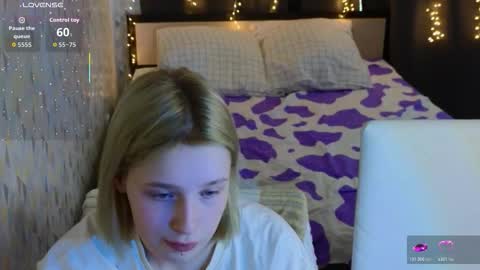 Your sweet Tara and Eva online show from March 30, 12:19 pm