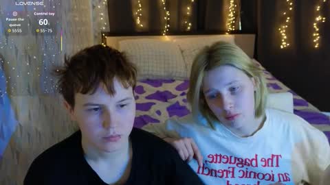 Your sweet Tara and Eva online show from March 30, 1:25 pm