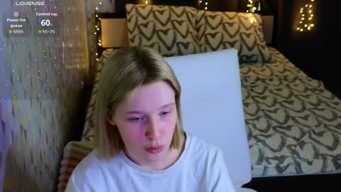 Your sweet Tara and Eva online show from April 1, 2:14 pm