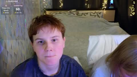 Your sweet Tara and Eva online show from April 2, 2:14 pm