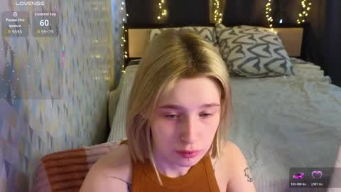 Your sweet Tara and Eva online show from April 6, 12:09 pm