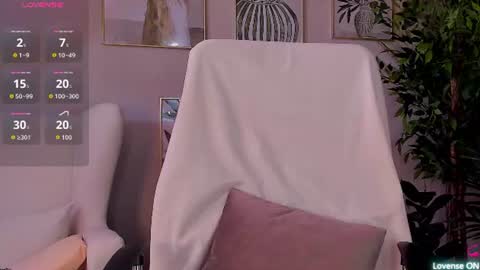 Berta  online show from August 5, 7:17 am