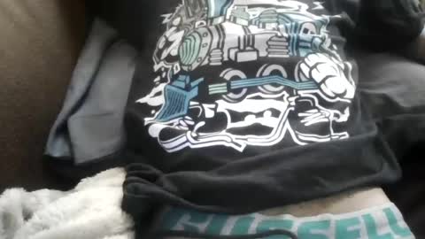 Bert dollaz online show from August 8, 4:51 pm