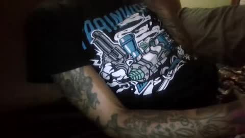 Bert dollaz online show from August 9, 12:55 am