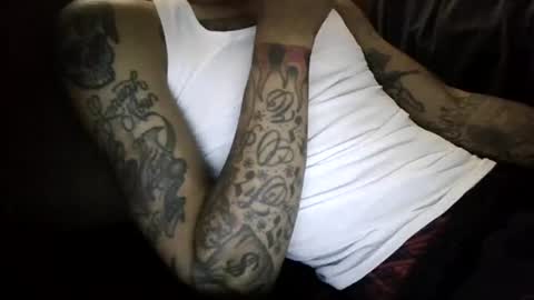 Bert dollaz online show from August 11, 2:02 am
