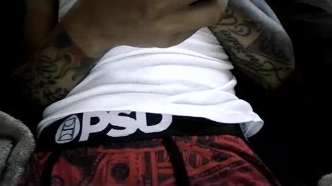 Bert dollaz online show from August 12, 12:18 pm