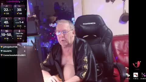 jean online show from March 31, 7:33 pm