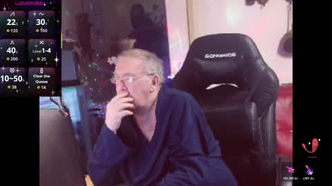 jean online show from April 2, 5:43 pm