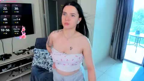 Alice online show from August 9, 4:13 am
