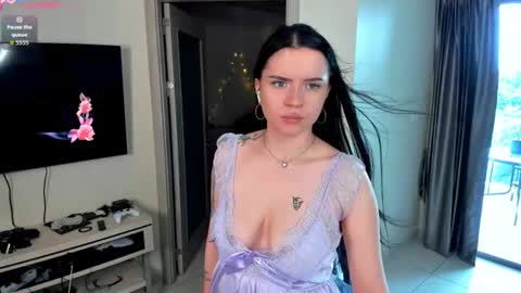 Alice online show from August 9, 6:25 am