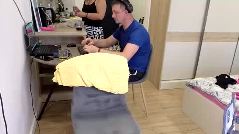 best_ass2000 online show from June 6, 3:40 pm