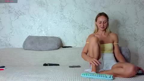 Hellen and Natali online show from August 1, 5:57 am