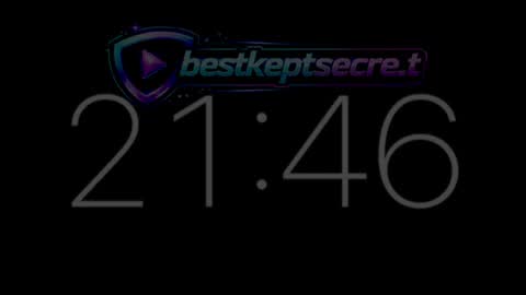 bestkeptsecre t online show from July 20, 10:35 pm
