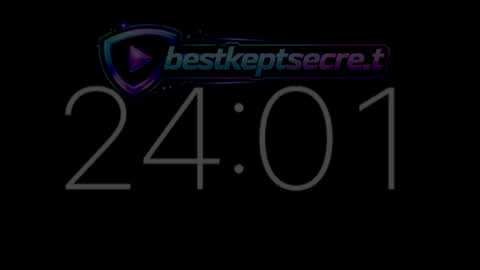 bestkeptsecre t online show from July 24, 9:07 pm