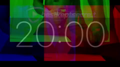 bestkeptsecre t online show from July 26, 11:59 am