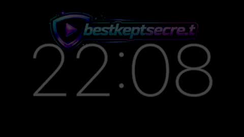 bestkeptsecre t online show from July 29, 2:07 am