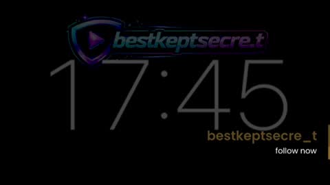 bestkeptsecre t online show from July 30, 1:46 am