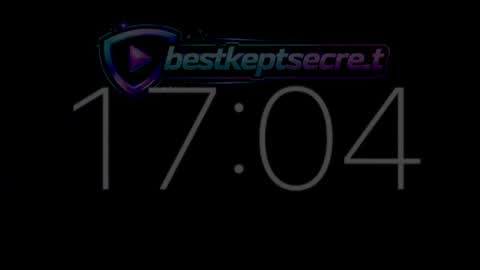 bestkeptsecre t online show from August 1, 8:20 am
