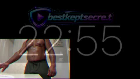 bestkeptsecre t online show from August 5, 12:03 pm
