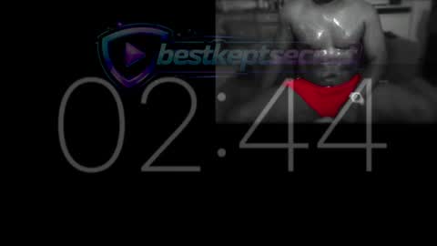 bestkeptsecre t online show from August 7, 6:08 pm